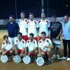 malavicina - juniores maschile